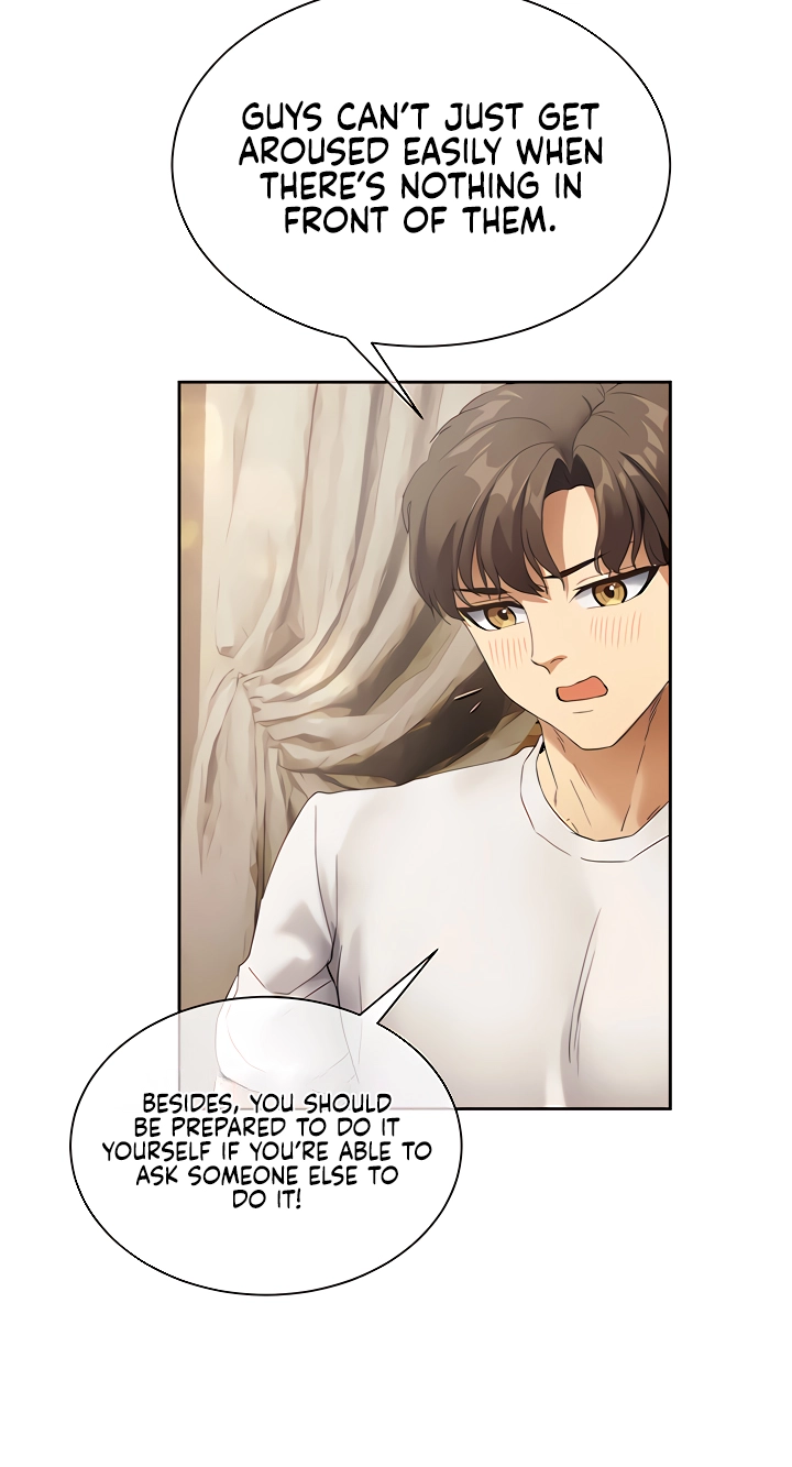 Read Is This The Way You Do It? chapter 25 image 18 on Lezhin