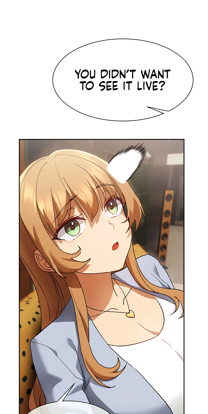 Read Is This The Way You Do It? chapter 25 image 2 on Lezhin