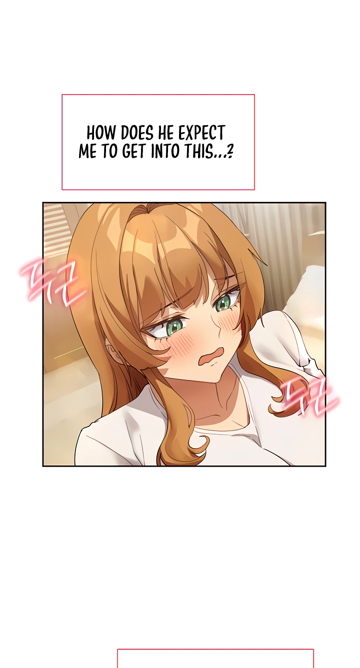 Read Is This The Way You Do It? chapter 25 image 27 on Lezhin