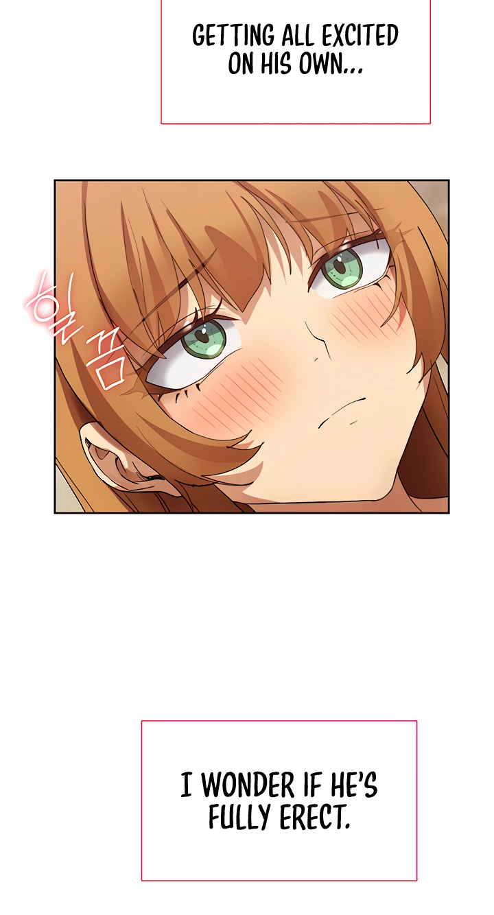 Read Is This The Way You Do It? chapter 25 image 28 on Lezhin