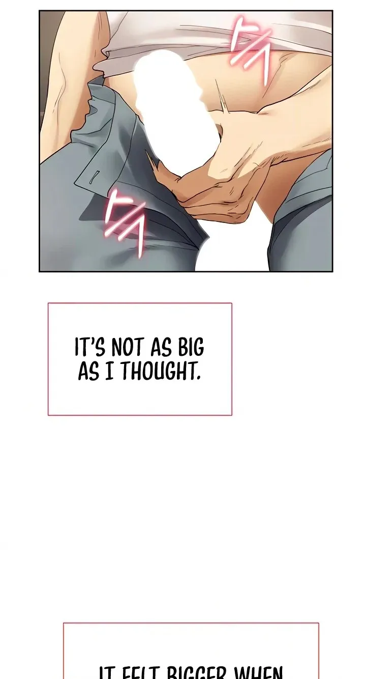 Read Is This The Way You Do It? chapter 25 image 29 on Lezhin