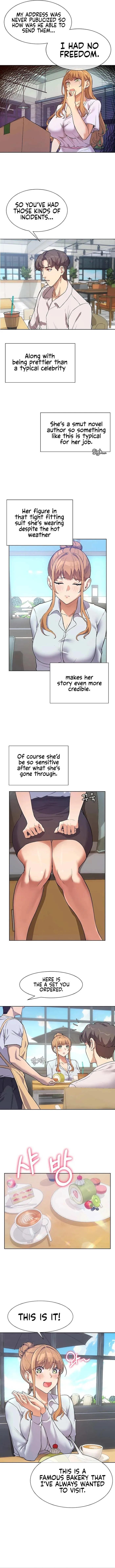 Read Is This The Way You Do It? chapter 3 image 2 on Lezhin