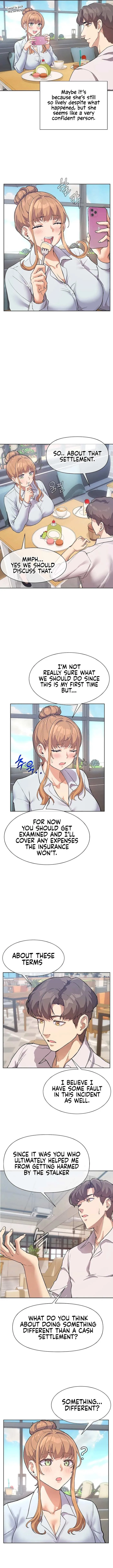 Read Is This The Way You Do It? chapter 3 image 3 on Lezhin