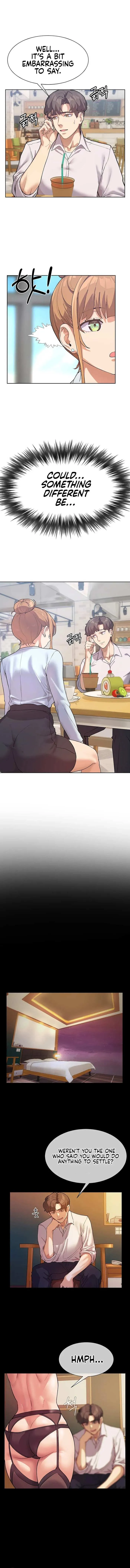 Read Is This The Way You Do It? chapter 3 image 4 on Lezhin