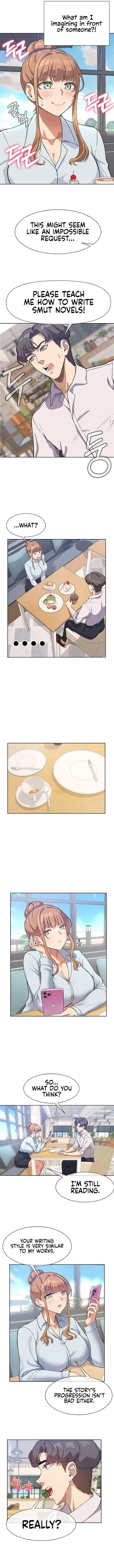 Read Is This The Way You Do It? chapter 3 image 7 on Lezhin