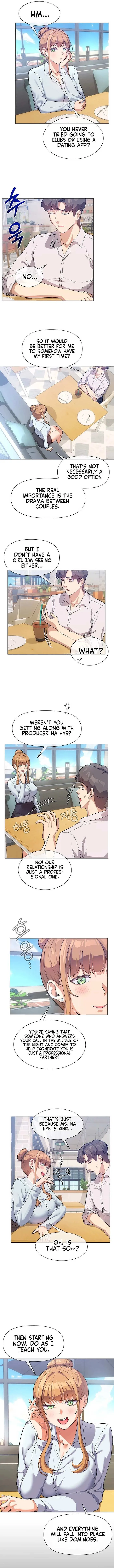 Read Is This The Way You Do It? chapter 3 image 9 on Lezhin