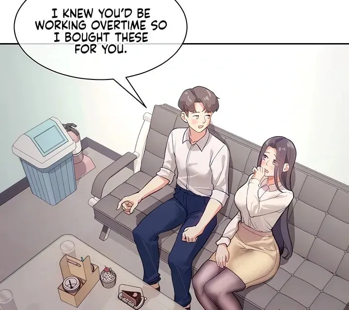Read Is This The Way You Do It? chapter 4 image 12 on Lezhin