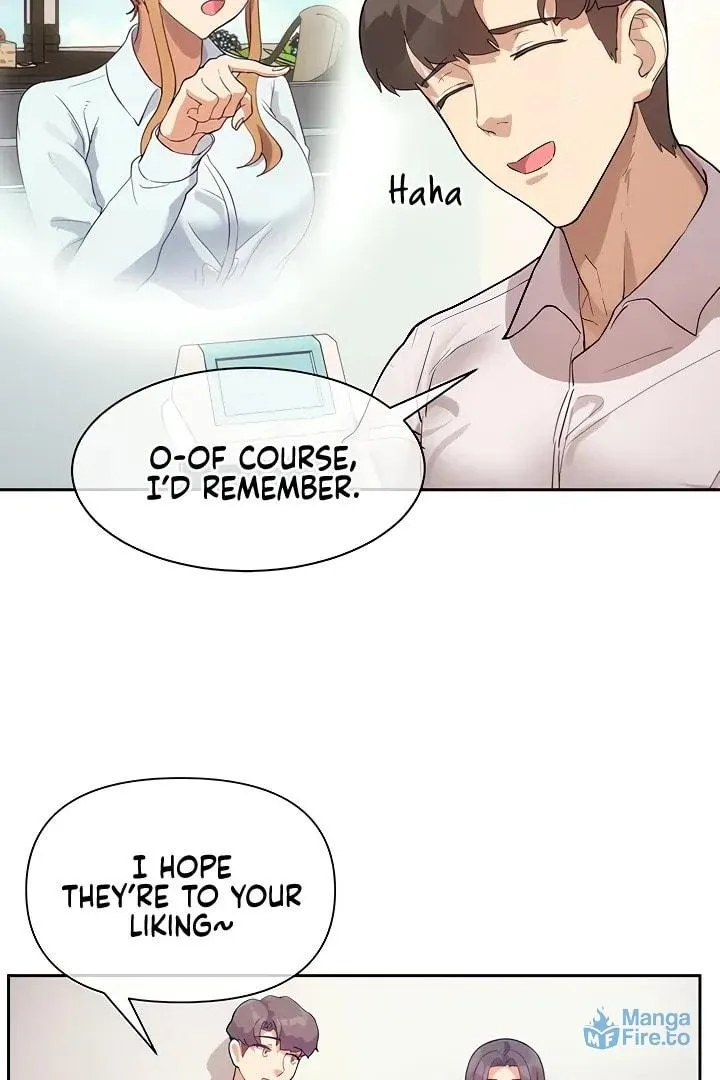Read Is This The Way You Do It? chapter 4 image 17 on Lezhin