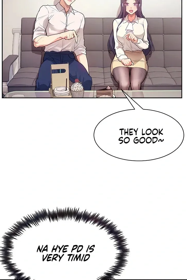 Read Is This The Way You Do It? chapter 4 image 18 on Lezhin
