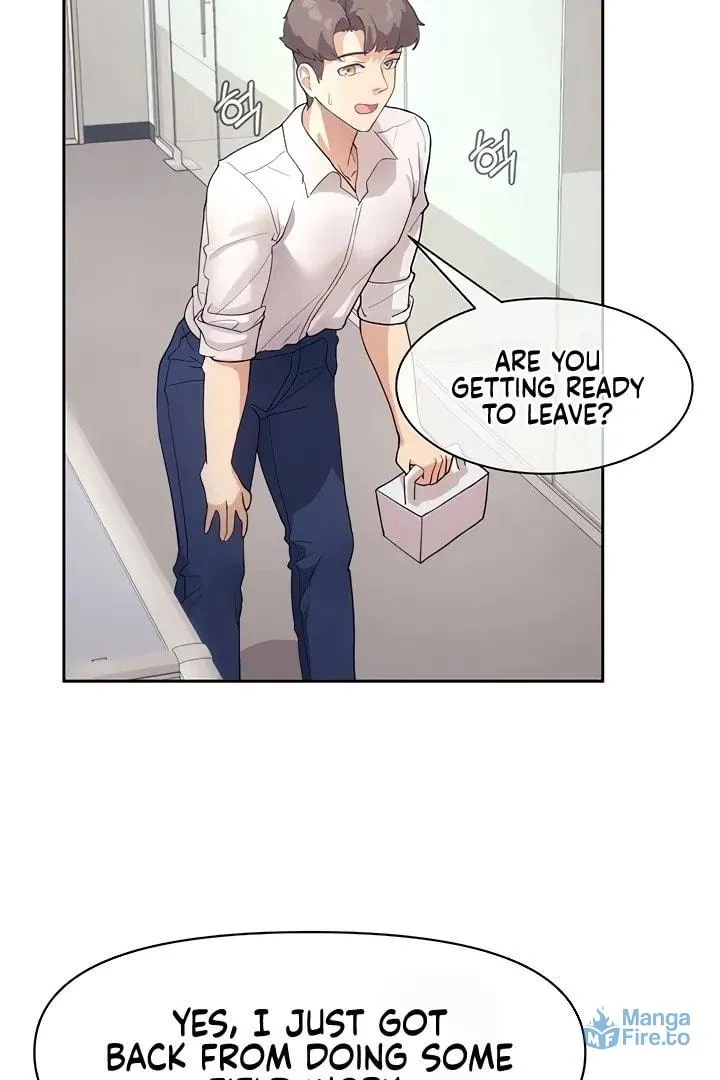Read Is This The Way You Do It? chapter 4 image 5 on Lezhin