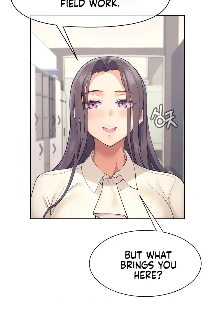 Read Is This The Way You Do It? chapter 4 image 6 on Lezhin