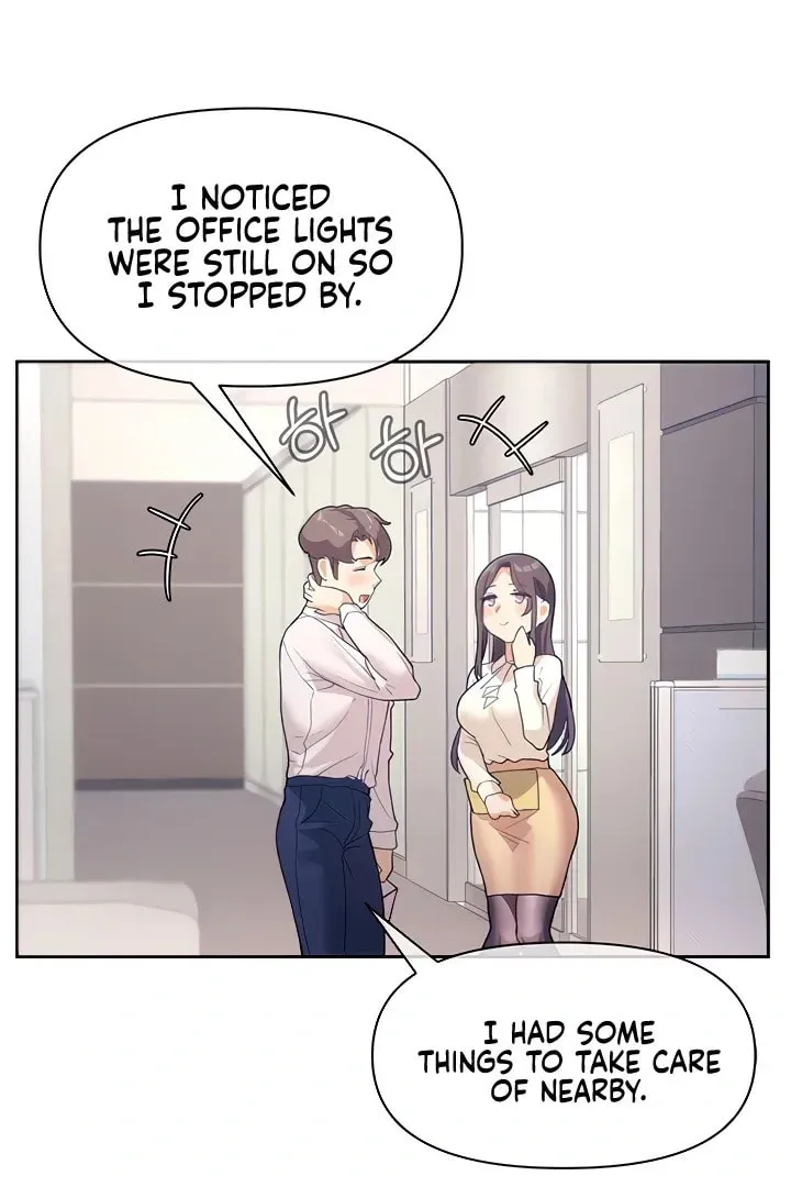 Read Is This The Way You Do It? chapter 4 image 7 on Lezhin
