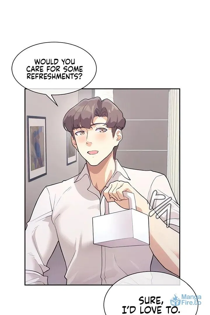 Read Is This The Way You Do It? chapter 4 image 8 on Lezhin