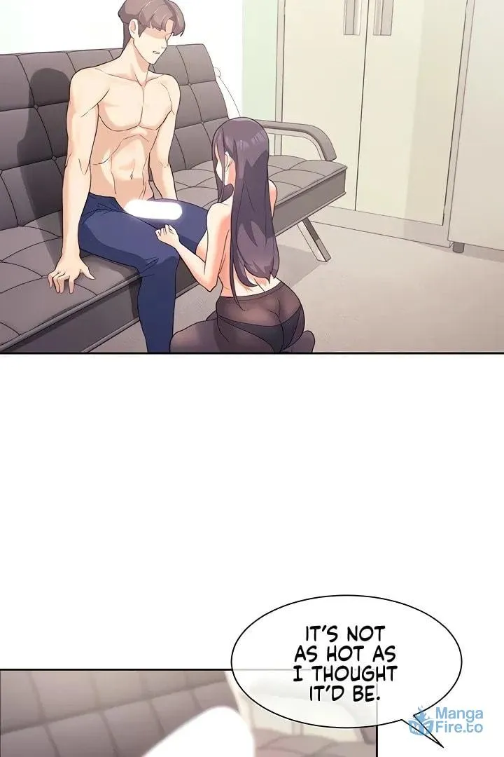 Read Is This The Way You Do It? chapter 5 image 14 on Lezhin