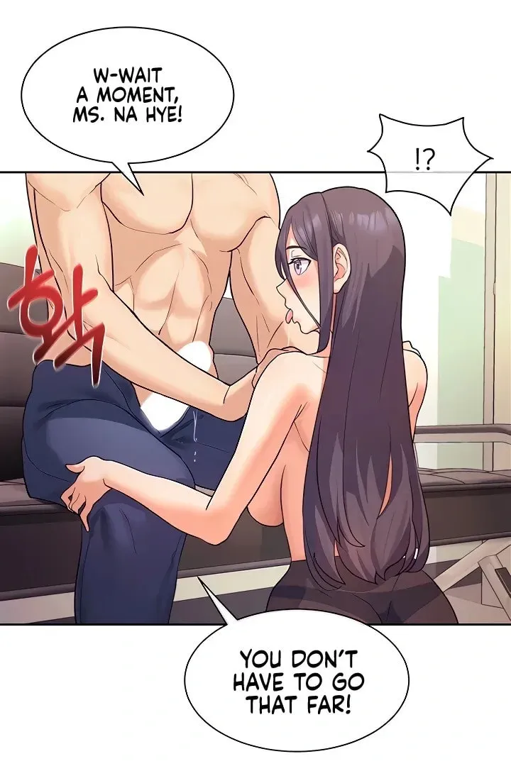 Read Is This The Way You Do It? chapter 5 image 22 on Lezhin