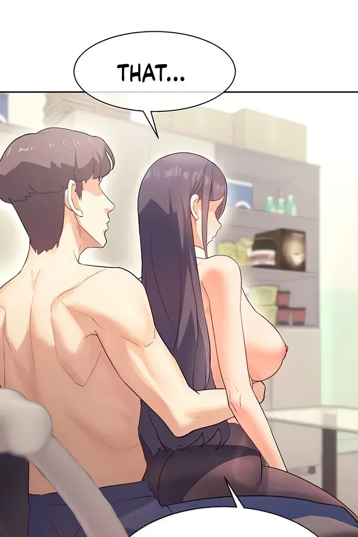 Read Is This The Way You Do It? chapter 5 image 3 on Lezhin