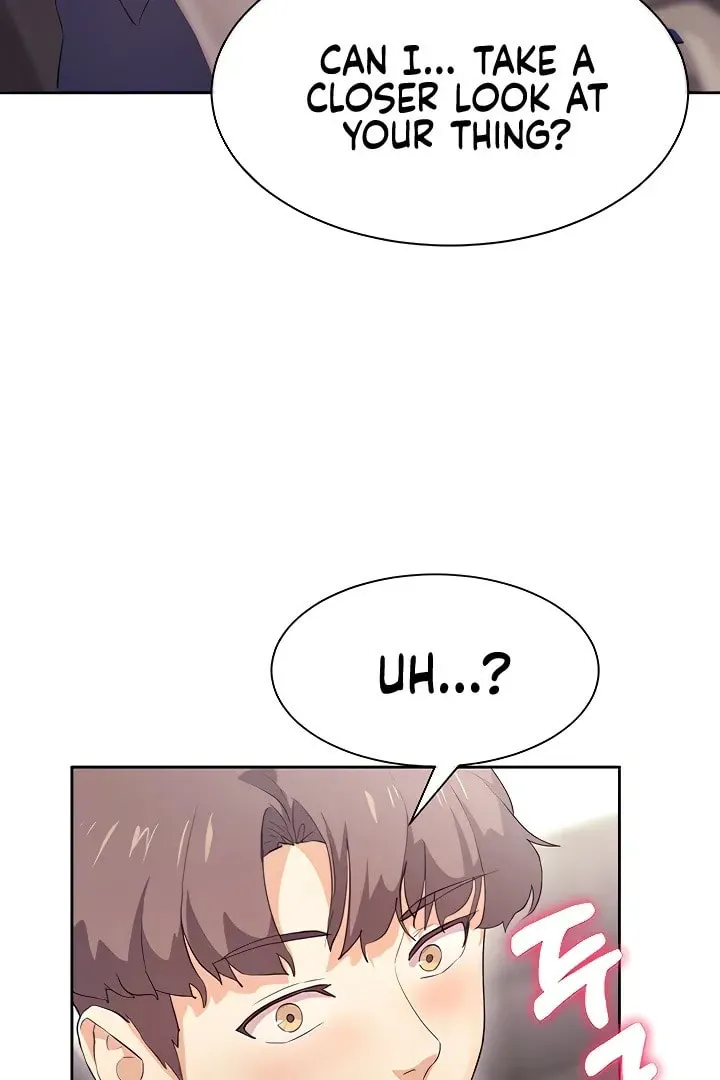 Read Is This The Way You Do It? chapter 5 image 4 on Lezhin