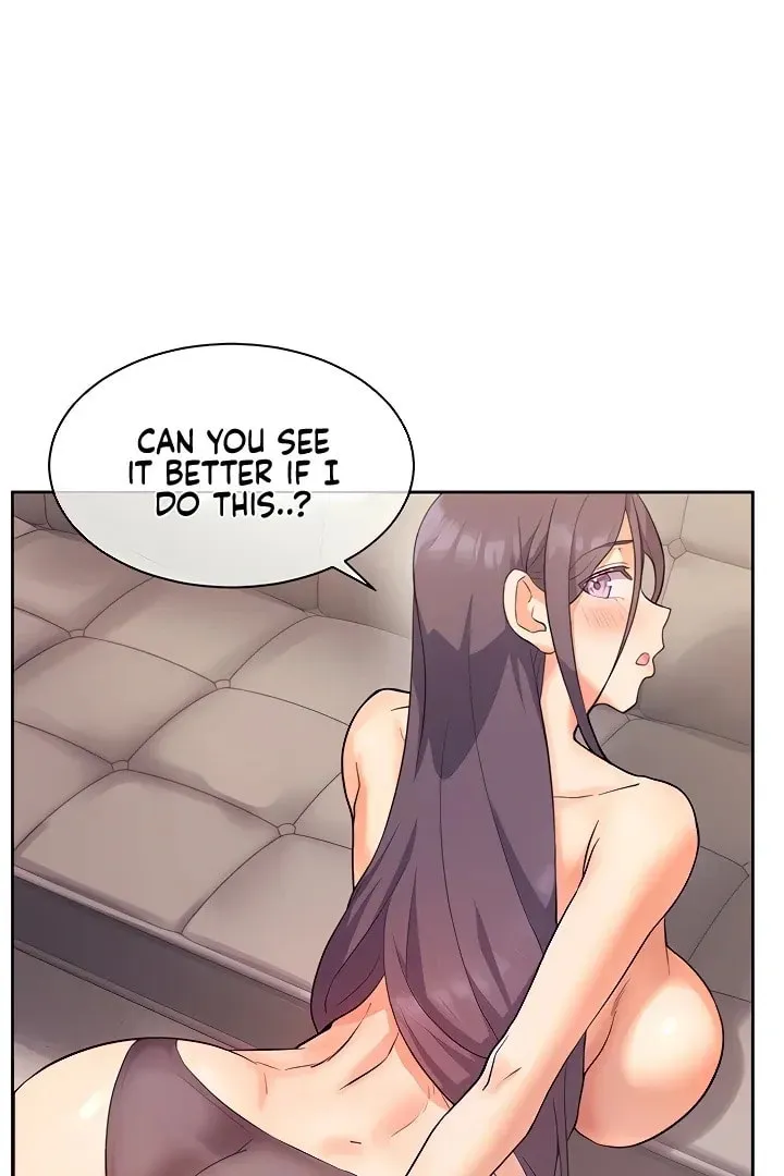 Read Is This The Way You Do It? chapter 5 image 60 on Lezhin