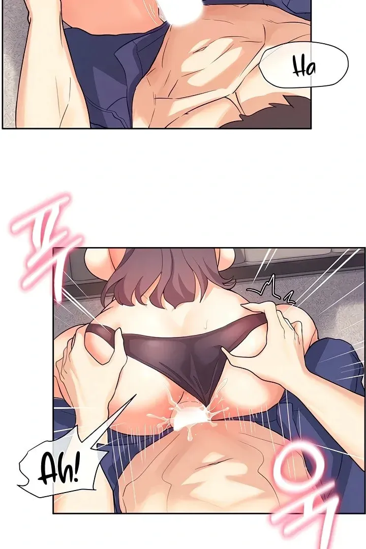 Read Is This The Way You Do It? chapter 5 image 70 on Lezhin