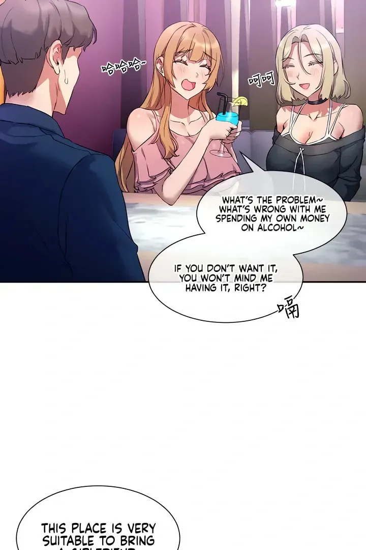 Read Is This The Way You Do It? chapter 8 image 10 on Lezhin