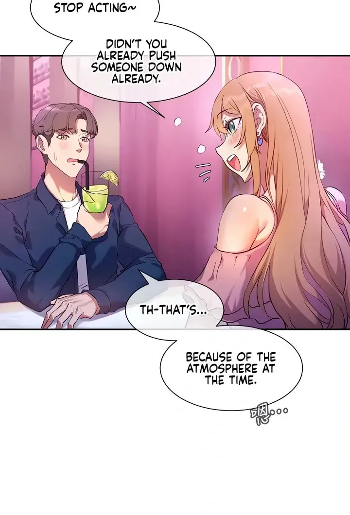 Read Is This The Way You Do It? chapter 8 image 13 on Lezhin
