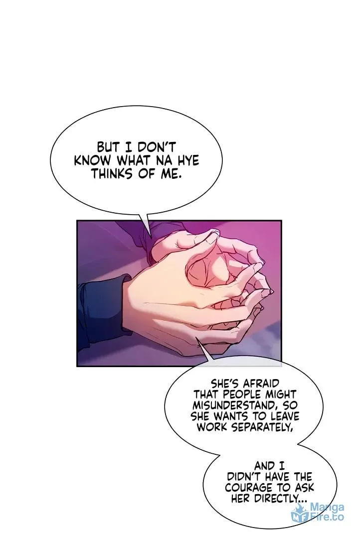 Read Is This The Way You Do It? chapter 8 image 14 on Lezhin