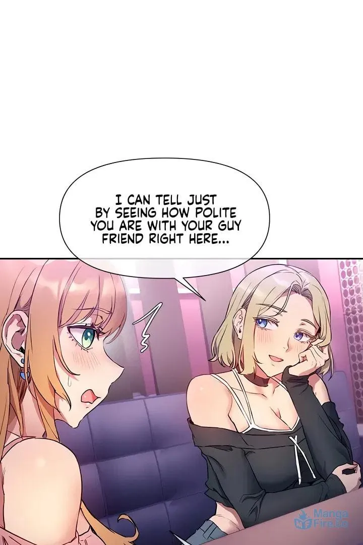 Read Is This The Way You Do It? chapter 8 image 17 on Lezhin