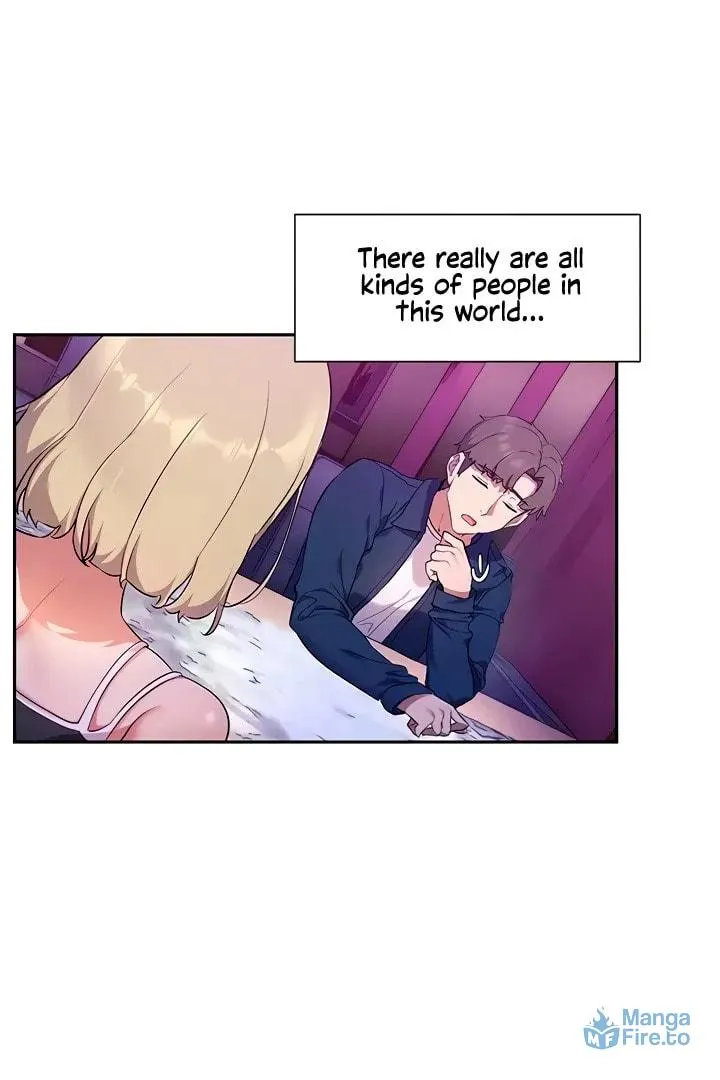 Read Is This The Way You Do It? chapter 8 image 47 on Lezhin