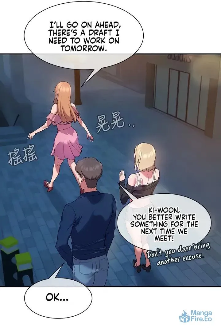 Read Is This The Way You Do It? chapter 8 image 53 on Lezhin