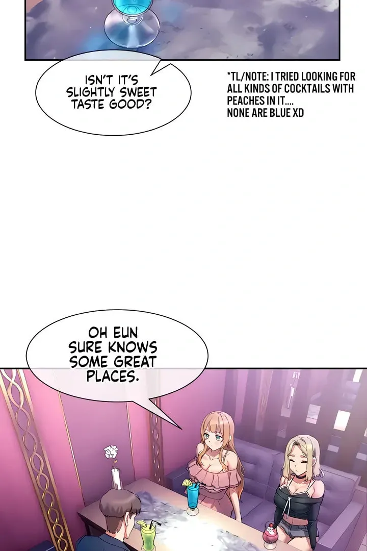 Read Is This The Way You Do It? chapter 8 image 6 on Lezhin