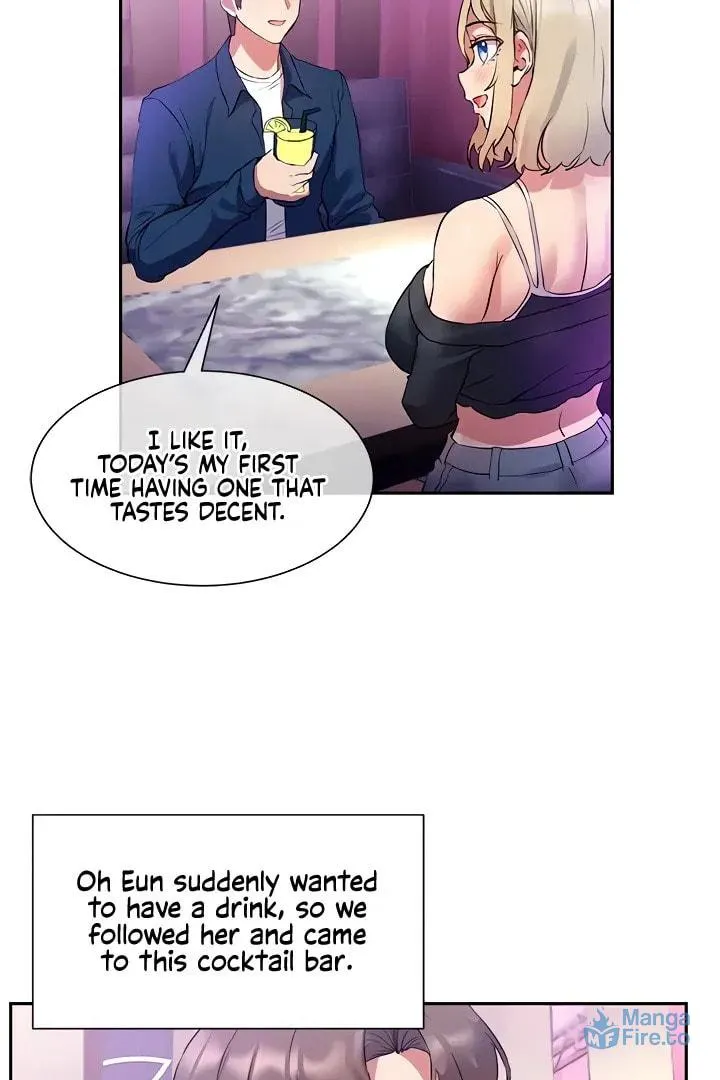 Read Is This The Way You Do It? chapter 8 image 8 on Lezhin