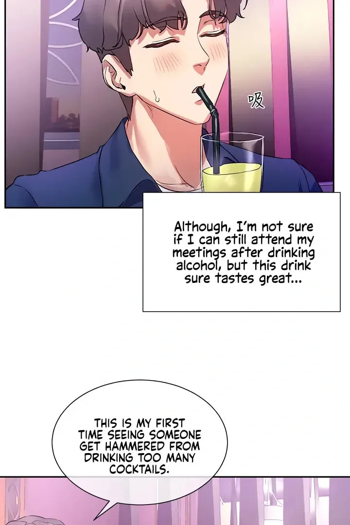 Read Is This The Way You Do It? chapter 8 image 9 on Lezhin