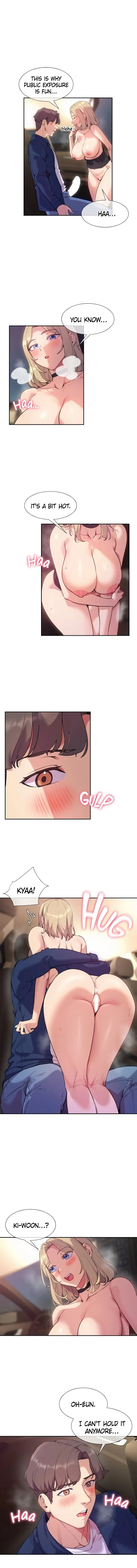 Read Is This The Way You Do It? chapter 9 image 6 on Lezhin