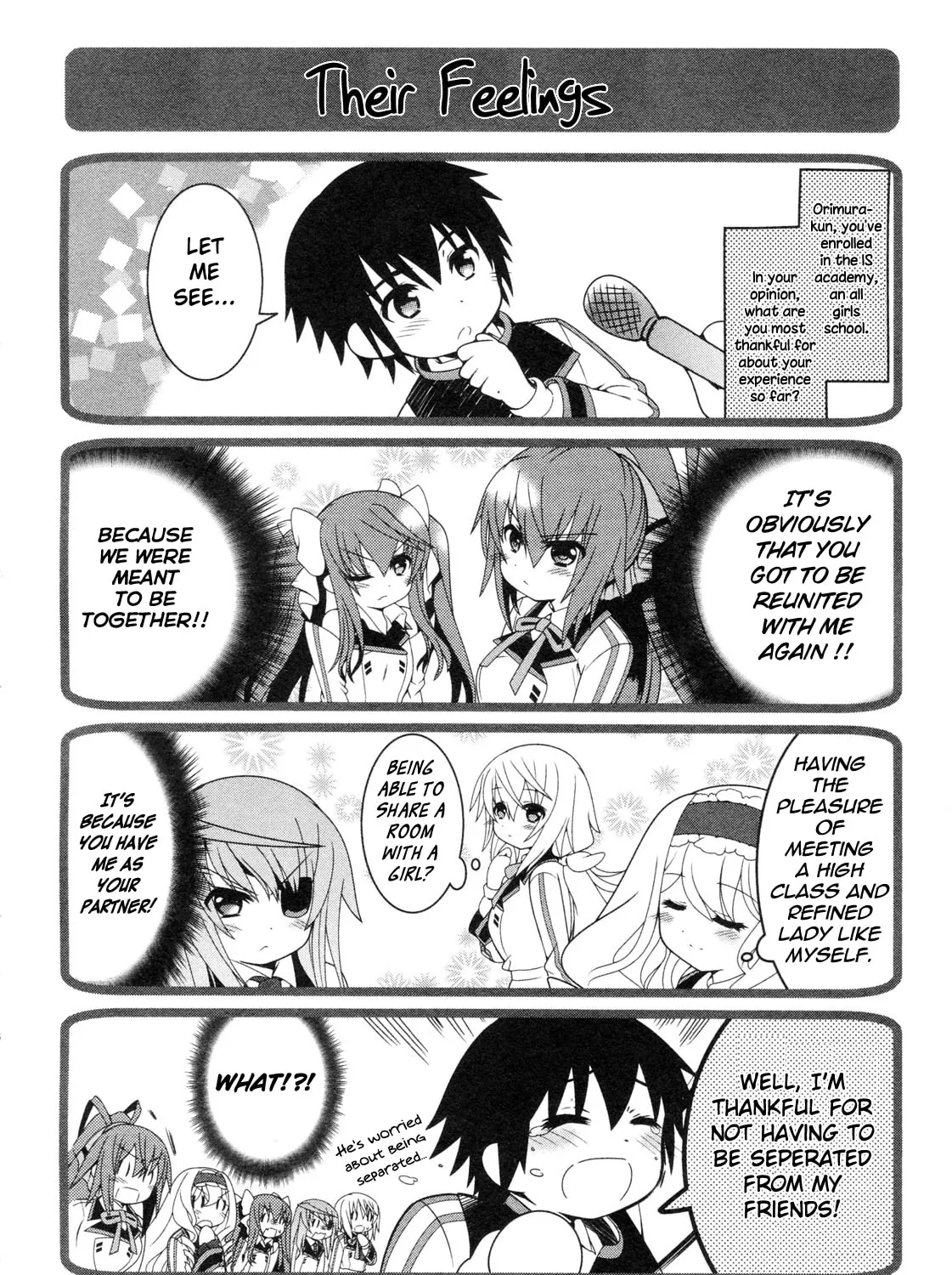 Read IS! chapter 1 image 43 on Lezhin