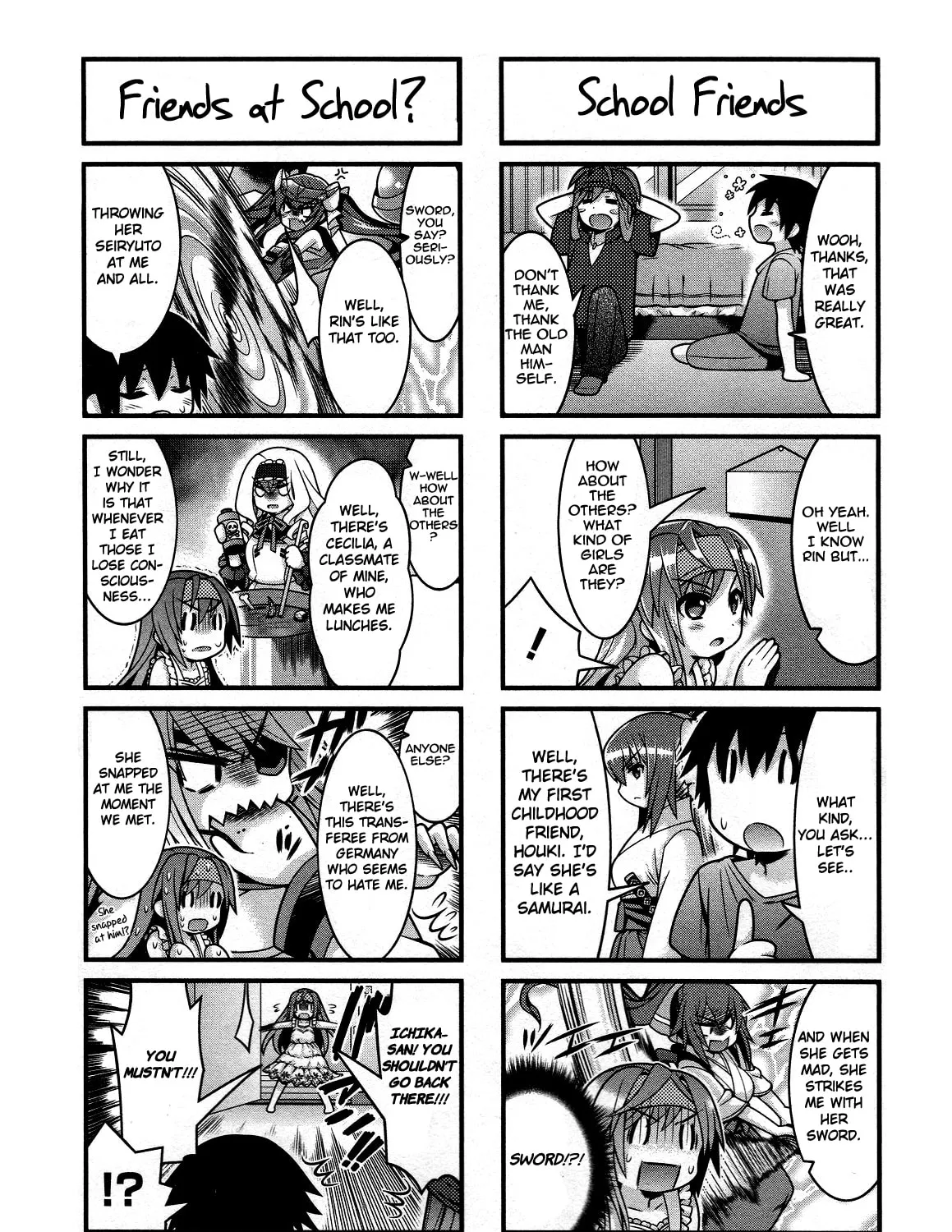Read IS! chapter 10 image 11 on Lezhin