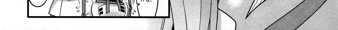 Read IS! chapter 14 image 1 on Lezhin