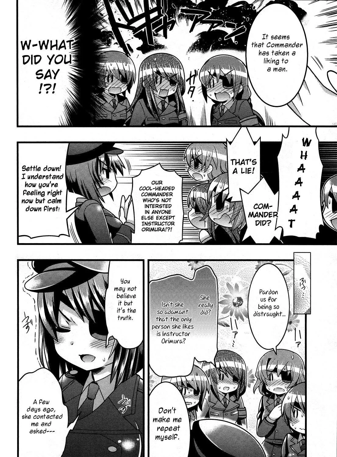 Read IS! chapter 14 image 22 on Lezhin