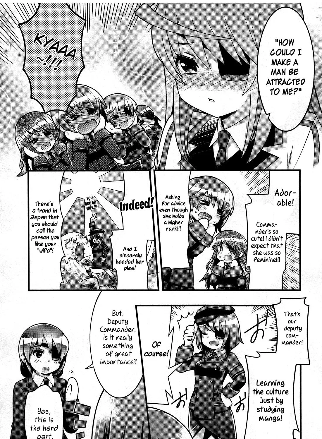 Read IS! chapter 14 image 24 on Lezhin