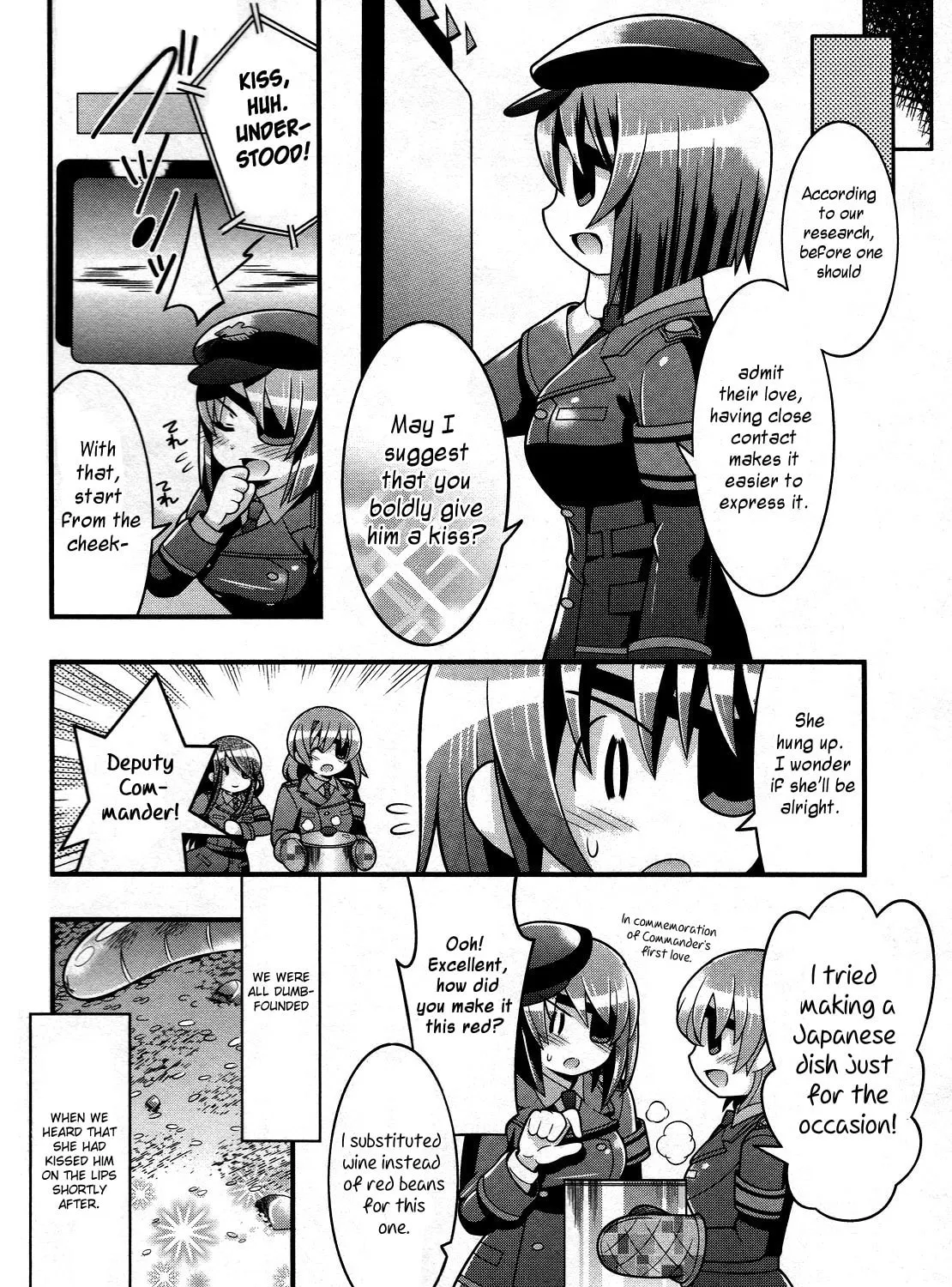 Read IS! chapter 14 image 30 on Lezhin