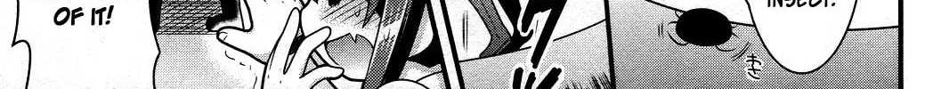 Read IS! chapter 17 image 25 on Lezhin