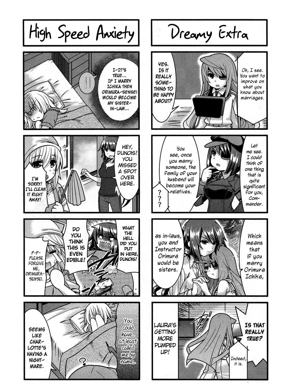 Read IS! chapter 18 image 10 on Lezhin