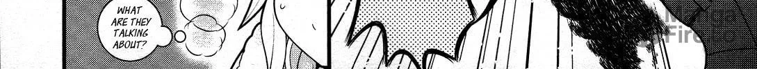 Read IS! chapter 19 image 17 on Lezhin
