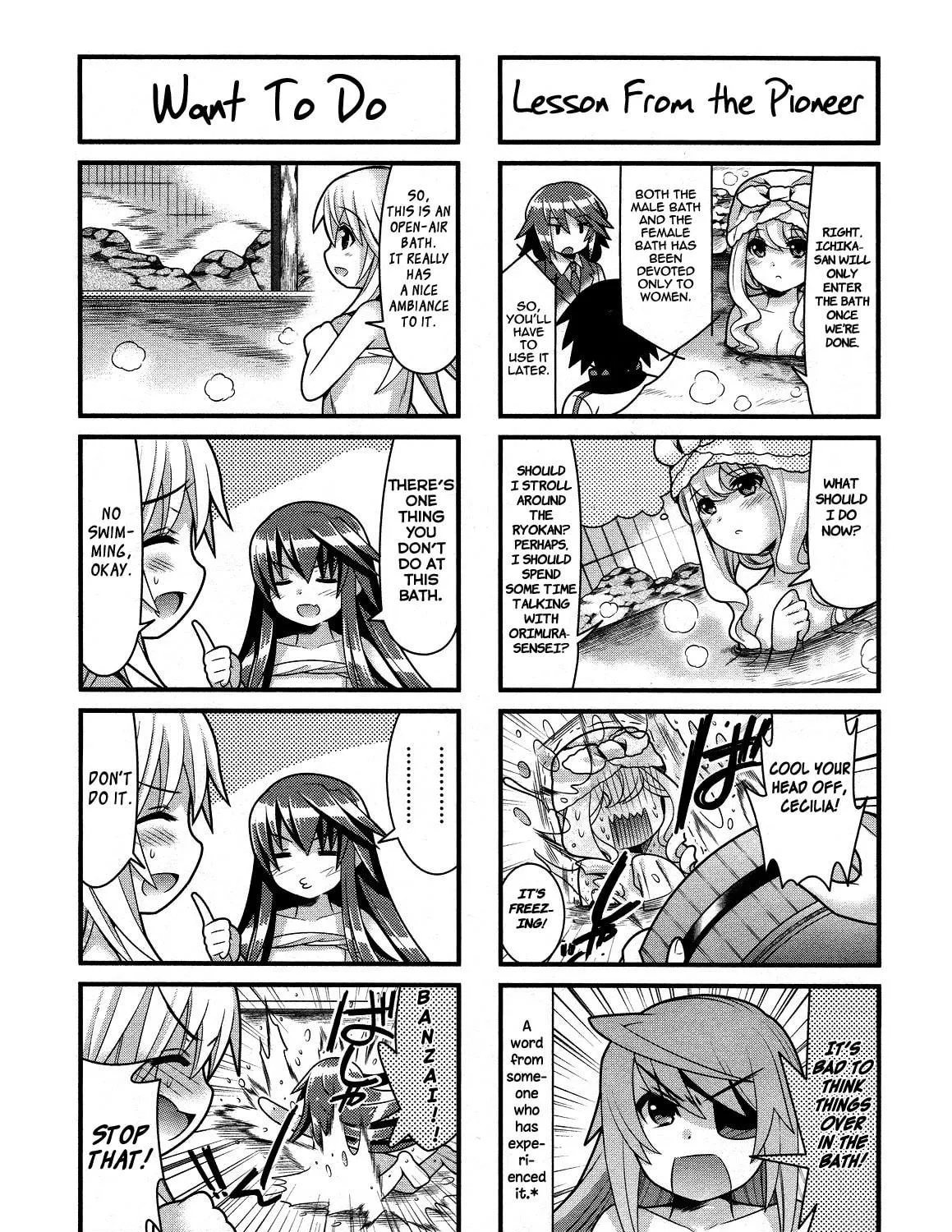 Read IS! chapter 21 image 8 on Lezhin