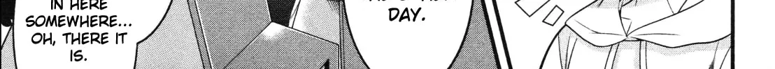 Read IS! chapter 3 image 1 on Lezhin