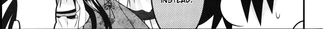 Read IS! chapter 3 image 25 on Lezhin
