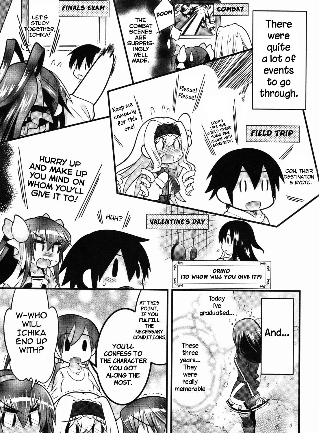 Read IS! chapter 3 image 28 on Lezhin