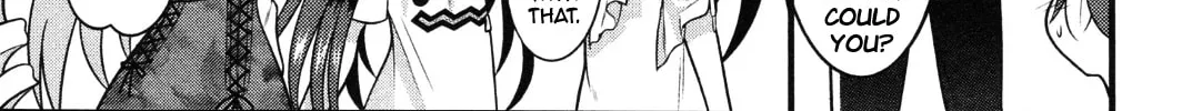 Read IS! chapter 3 image 3 on Lezhin