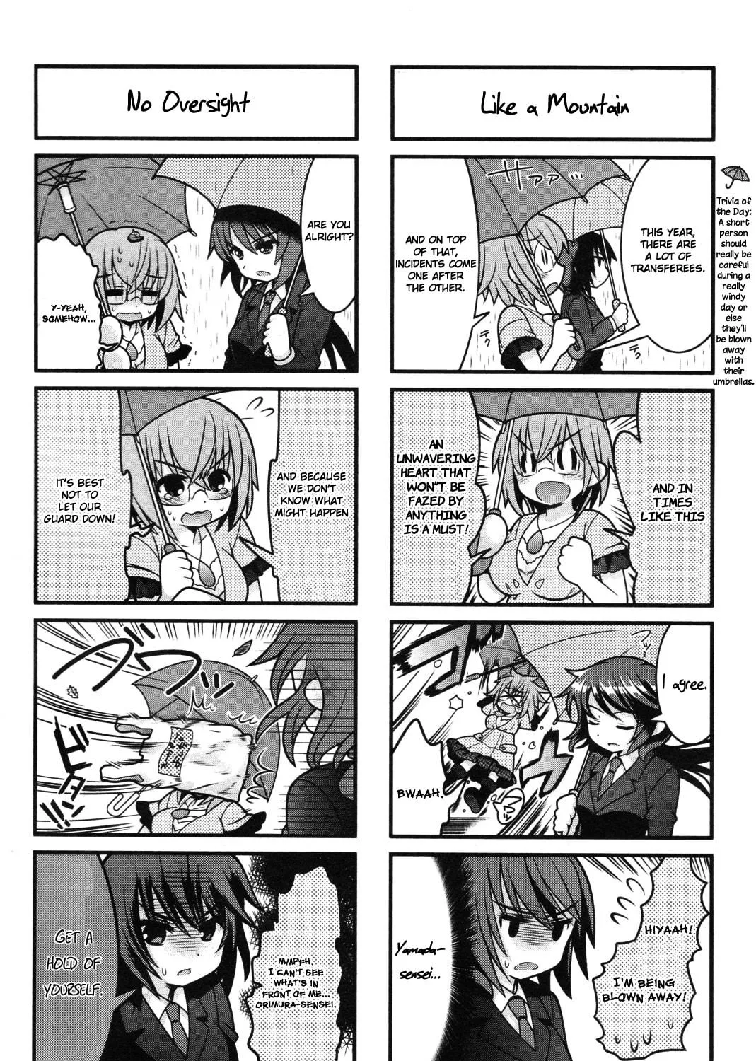 Read IS! chapter 7 image 10 on Lezhin