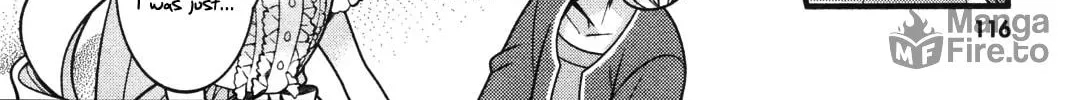 Read IS! chapter 8 image 19 on Lezhin