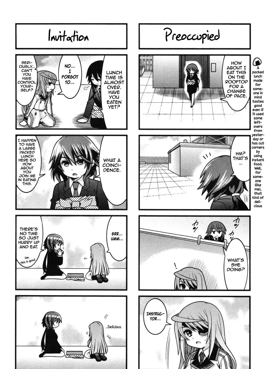 Read IS! chapter 9 image 10 on Lezhin